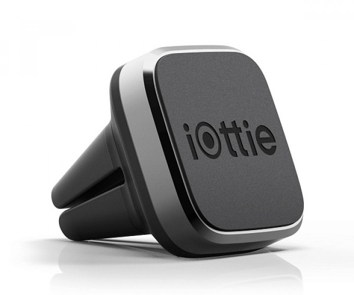 Автомобільний тримач для смартфона iOttie Car Holder Vent Mount iTap Mini Magnetic (HLCRIO155)